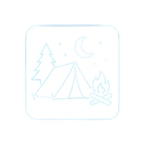 Camping Icon